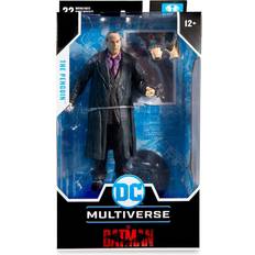 McFarlane DC Multiverse The Batman The Penguin