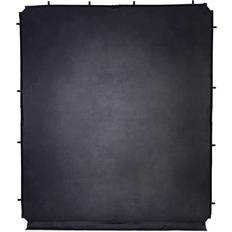 Photo Backgrounds Manfrotto EzyFrame Vintage Background Cover 2x2.3m Pewter