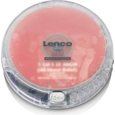 Lenco CD-202TR