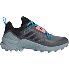 Adidas Terrex Swift R3 Hiking W - Magic Grey/Core Black/Acid Red