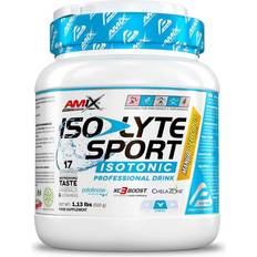 Amix Isolyte Sport 510g Mango One Size