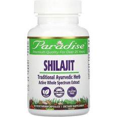 Paradise Herbs Shilajit 60 pcs