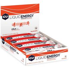 Gu Liquid Energy 60g 12 Units Cola One Size