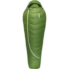 Grüezi Bag Biopod DownWool Summer 175 Sleeping cactus 2021 Sleeping Bags