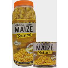 Dynamite Baits Frenzied Maize 2.5L Jar