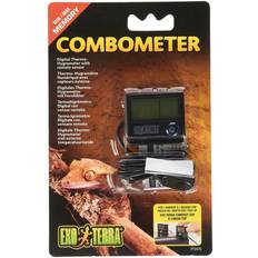 Exo Terra Thermo-Hygro/Combination Thermometer Hygrometer