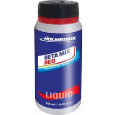 holmenkol Betamix Red Liquid 250ml