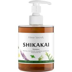 BigBuy Beauty Shampoo Shikakai 500ml