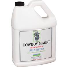 Cowboy Magic Rosewater Shampoo 3.8L