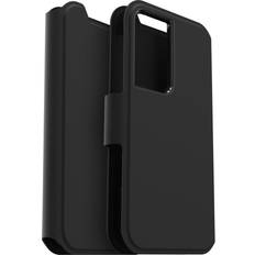 OtterBox Strada Series Wallet Case for Galaxy S22