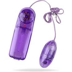 TPR Vibrators Sex Toys Trinity Vibes Super-Charged Bullet Vibe