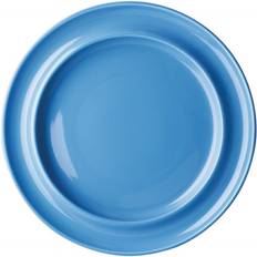 Kristallon Heritage Raised Rim Dinner Plate 25.2cm 4pcs