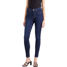 Levi's 310 Shaping Super Skinny Jeans - Toronto Serial/Blue