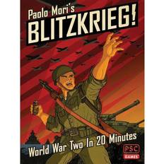 Blitzkrieg!: World War Two in 20 Minutes