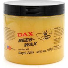 Dax Hair Waxes Dax Moulding Wax Cosmetics Bees 397g