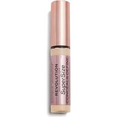 Revolution Beauty Conceal & Define Supersize Concealer C5