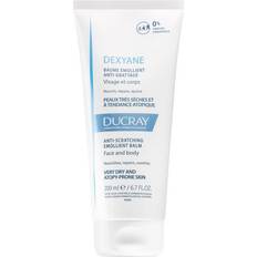 Ducray Dexyane Anti-itching Emollient Balm 200ml