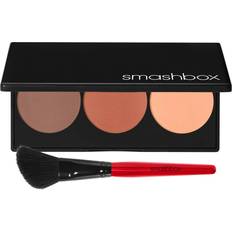 Palette Contouring Smashbox Step-By-Step Contour Kit Medium/Dark