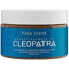 BigBuy Beauty Body Exfoliator Cleopatra 250ml