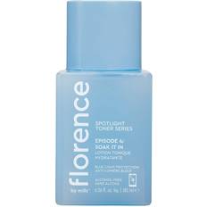 Florence by Mills Toners Florence by Mills Spotlight Toner Series, Episode 4: Soak it in 185ml