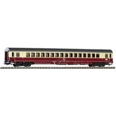 1:87 (H0) Model Railway Piko H0 59661 H0 Inter-city passenger wagon of DB Large room wagon 1. Class Apmz 121