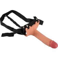 You2Toys Realistixxx Real Strap-On Sleeve