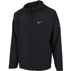 Miler Repel Running Jacket Men's - Black