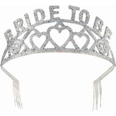 Royal Headgear Forum Glitter Tiara-Bride To Be