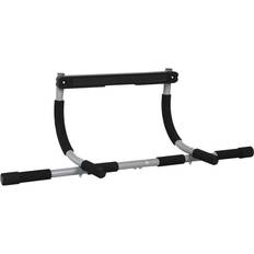 Homcom Indoor Horizontal Fitness Bar