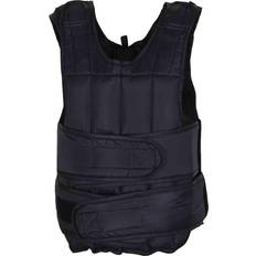 Homcom Adjustable Weight Vest 20kg