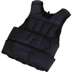 Homcom Adjustable Weight Vest 15KG