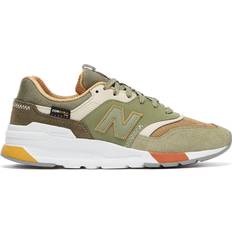 New Balance 997H M - True Camo/Golden Hour