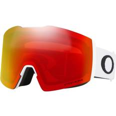 Oakley Fall Line L - Prizm Snow Torch Iridium/Matte White