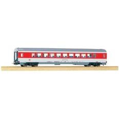 1:160 (N) Scale Models & Model Kits Piko IC Wagon, 1. Class of DB AG 1. Class Metropolitan Area Avmz 111.2