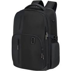 Samsonite Biz2go Backpack 17.3" - Black