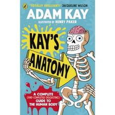Kay's Anatomy (Paperback, 2021)