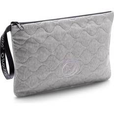 Grey Changing Bags Bugaboo Changing Clutch