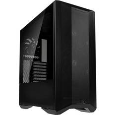 ATX - Midi Tower (ATX) Computer Cases Lian Li Lancool II Mesh C Performance (Black)