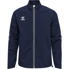 Hummel Lead Training Jacket Men - Marine