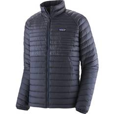 Patagonia Alplight Down Jacket - Smolder Blue