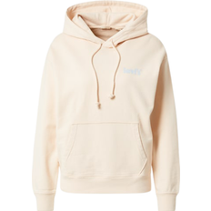 Levi's Graphic Standard Hoodie - Multicolour/Peach Puree