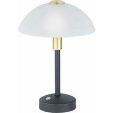 Trio Lighting Donna Table Lamp 30cm