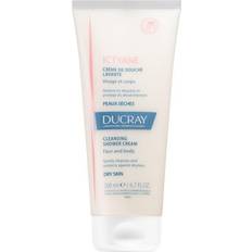 Ducray Ictyane Soft Shower Cream 200ml