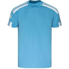 Adidas Squadra 21 Men - Team Light Blue/White