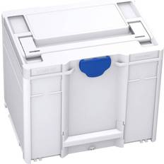 Tanos Systainer³ M 337 83000005 Transport box ABS plastic (L x W x H) 296 x 396 x 330 mm