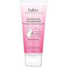 Babo Botanicals Smoothing Conditioner Berry & Evening Primerose 180ml