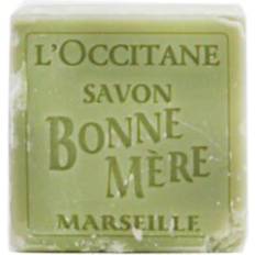 L'Occitane Face Cleansers L'Occitane Rosemary and Sage Solid Soap 100g