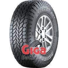 General Grabber AT3 195/80R15 96T