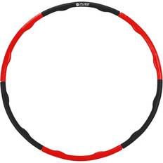 Pure2Improve Foldable Exercise Hula Hoop