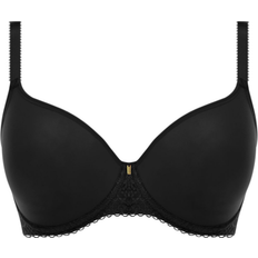 Fantasie Ann Marie Moulded T-Shirt Bra - Black